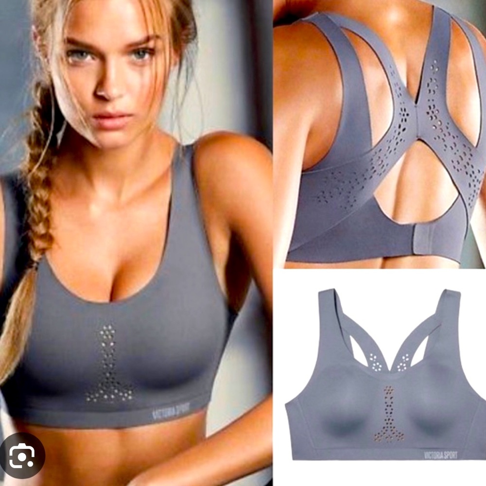 VS Victoria sport angel Max sports bra